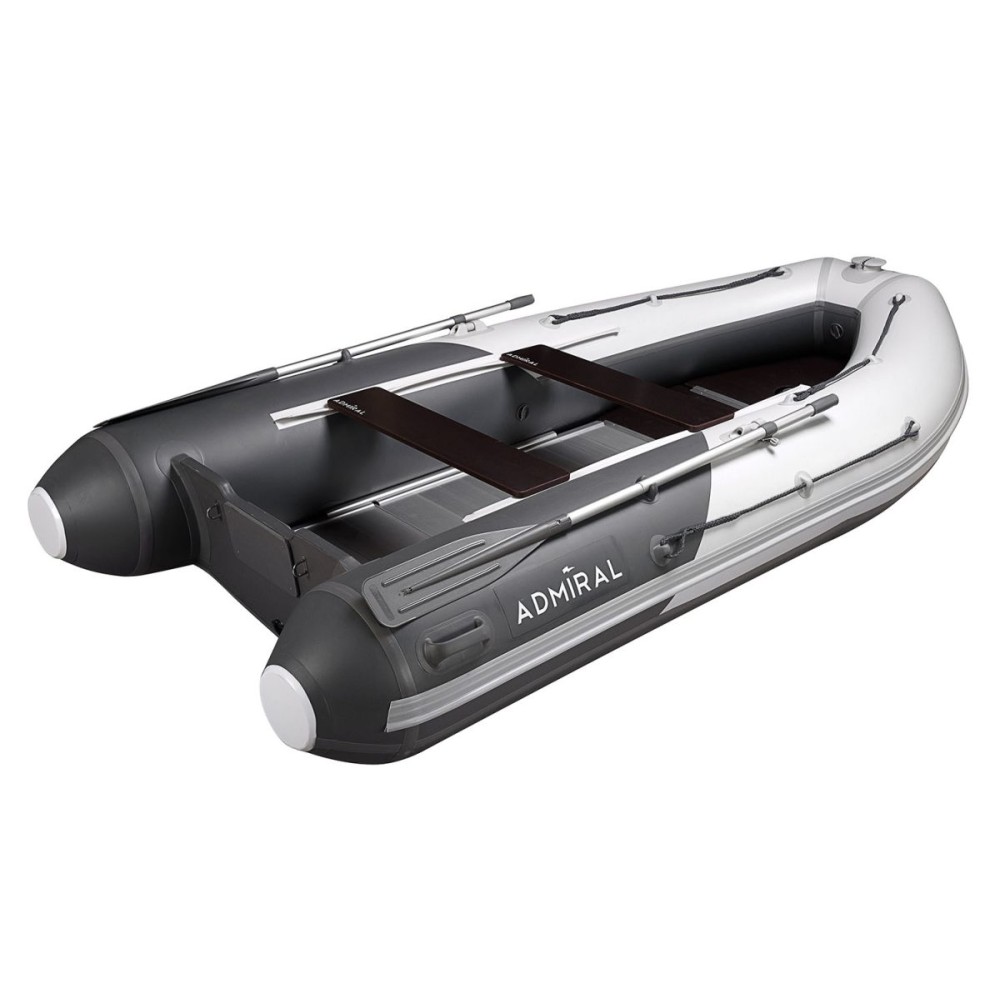 Лодка ПВХ АДМИРАЛ 320S Pro Lite