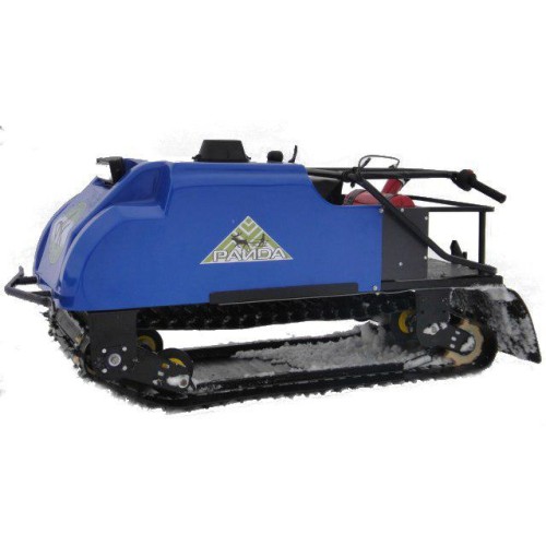 Мотобуксировщик РАЙДА 087L03 11 л.с.