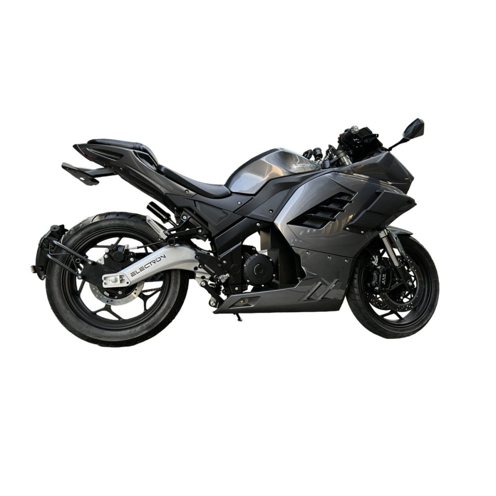 Электромотоцикл ELECTRON Panigale S (2 кВт)