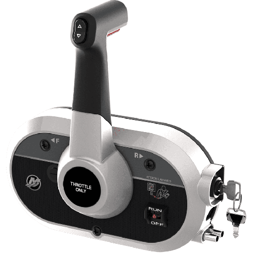 4х-тактный лодочный мотор MERCURY F 30 ELPT EFI