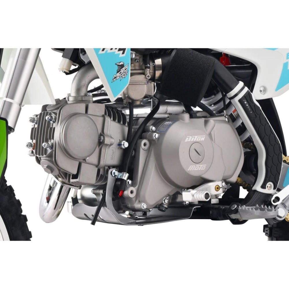 Мотоцикл PITONMOTO PX4 125EA 14/12 PITBIKE