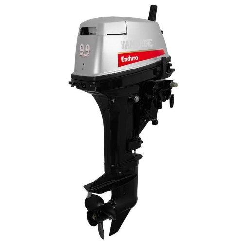 2х-тактный лодочный мотор CONDOR YAMARINE E9,9D ENDURO