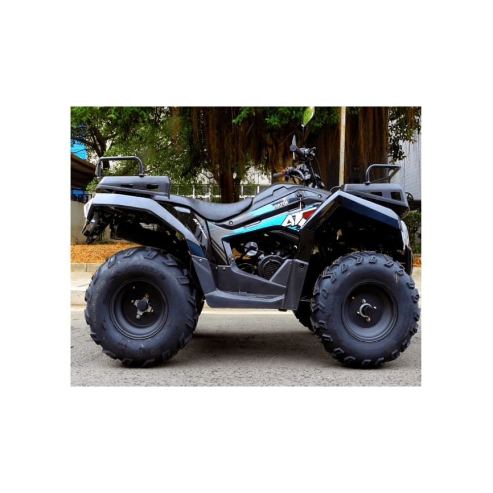 Квадроцикл RATO 200 Simple