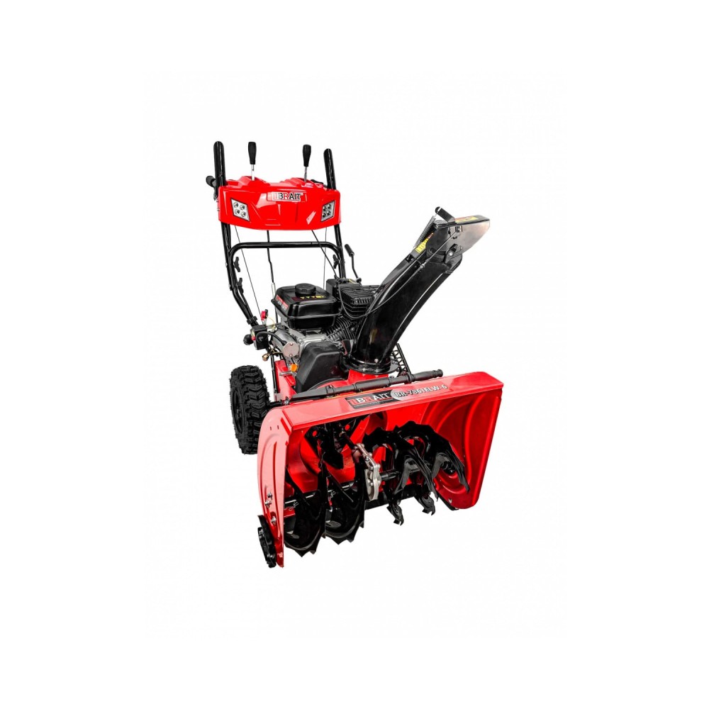 Снегоуборщик BRAIT BR-7861ELW-6