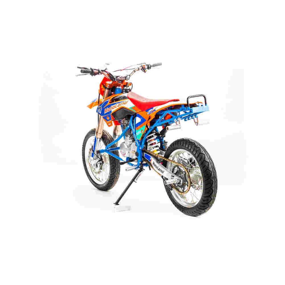 Мотоцикл MOTOLAND CRF250 Motard/STUNT CROSS