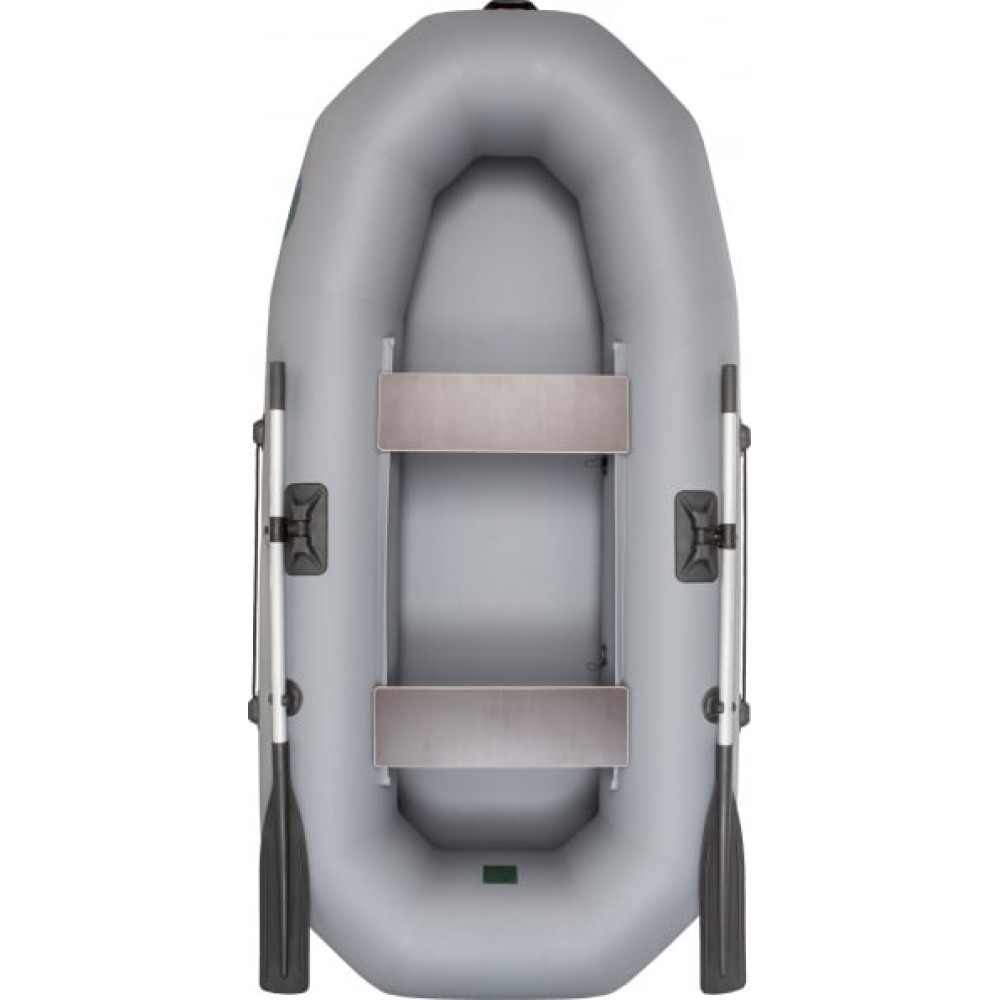 Гребная лодка ПВХ STEFA 260