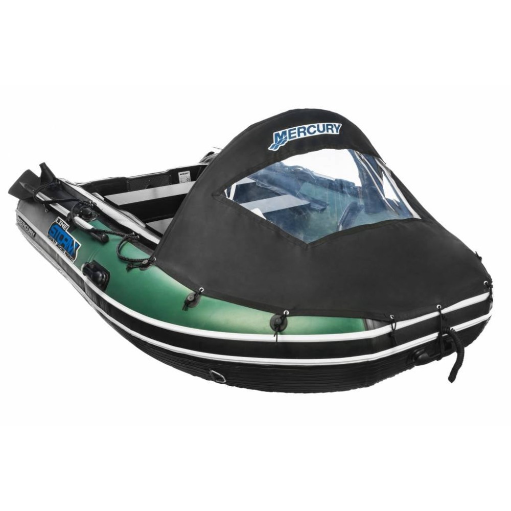 Лодка ПВХ STORMLINE Adventure Extra 600 (2024)