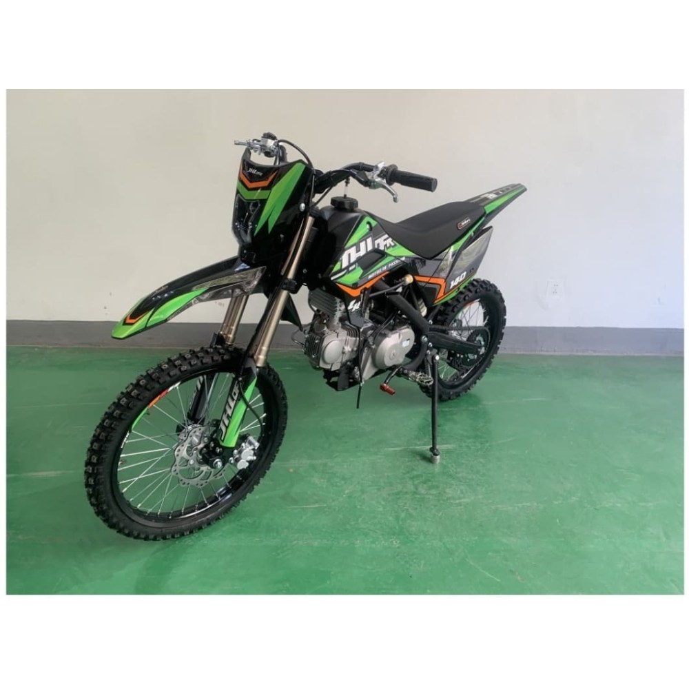 Мотоцикл JHLofr LK140 19/16 PITBIKE