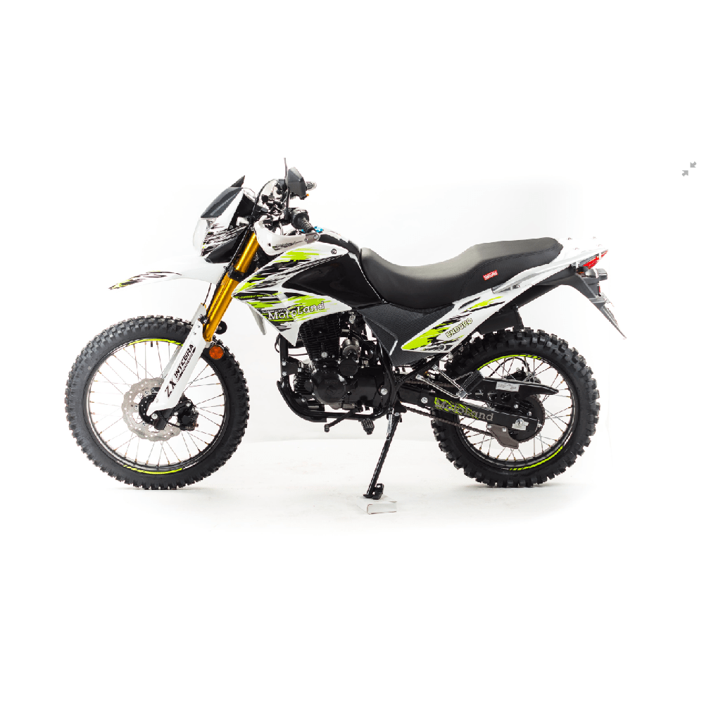 Мотоцикл кроссовый эндуро MOTOLAND ST 250 2021