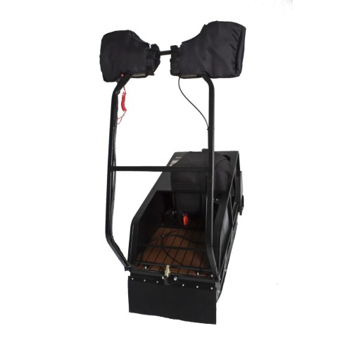 Муфты для рук Sharmax