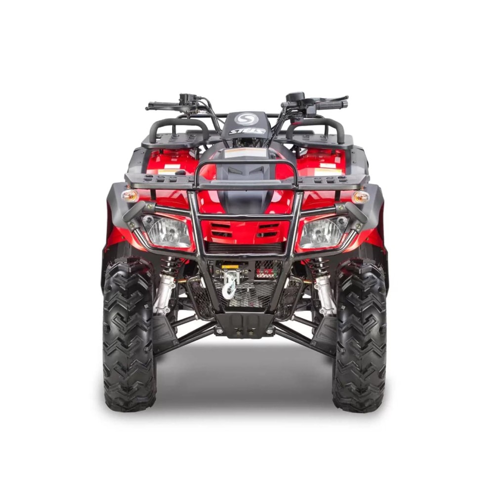 Квадроцикл STELS ATV 300 4WD