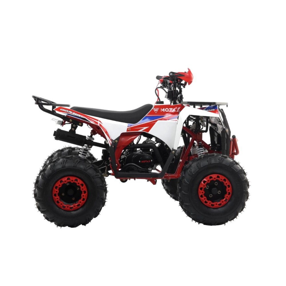 Квадроцикл MOTAX Grizlik A125