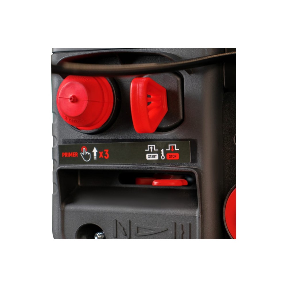 Снегоуборщик VERTON Ice SB-961LTE