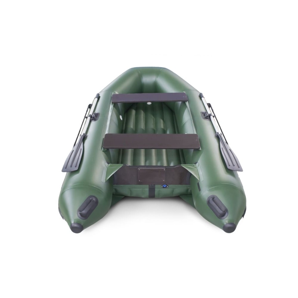 Лодка ПВХ SOLAR 300