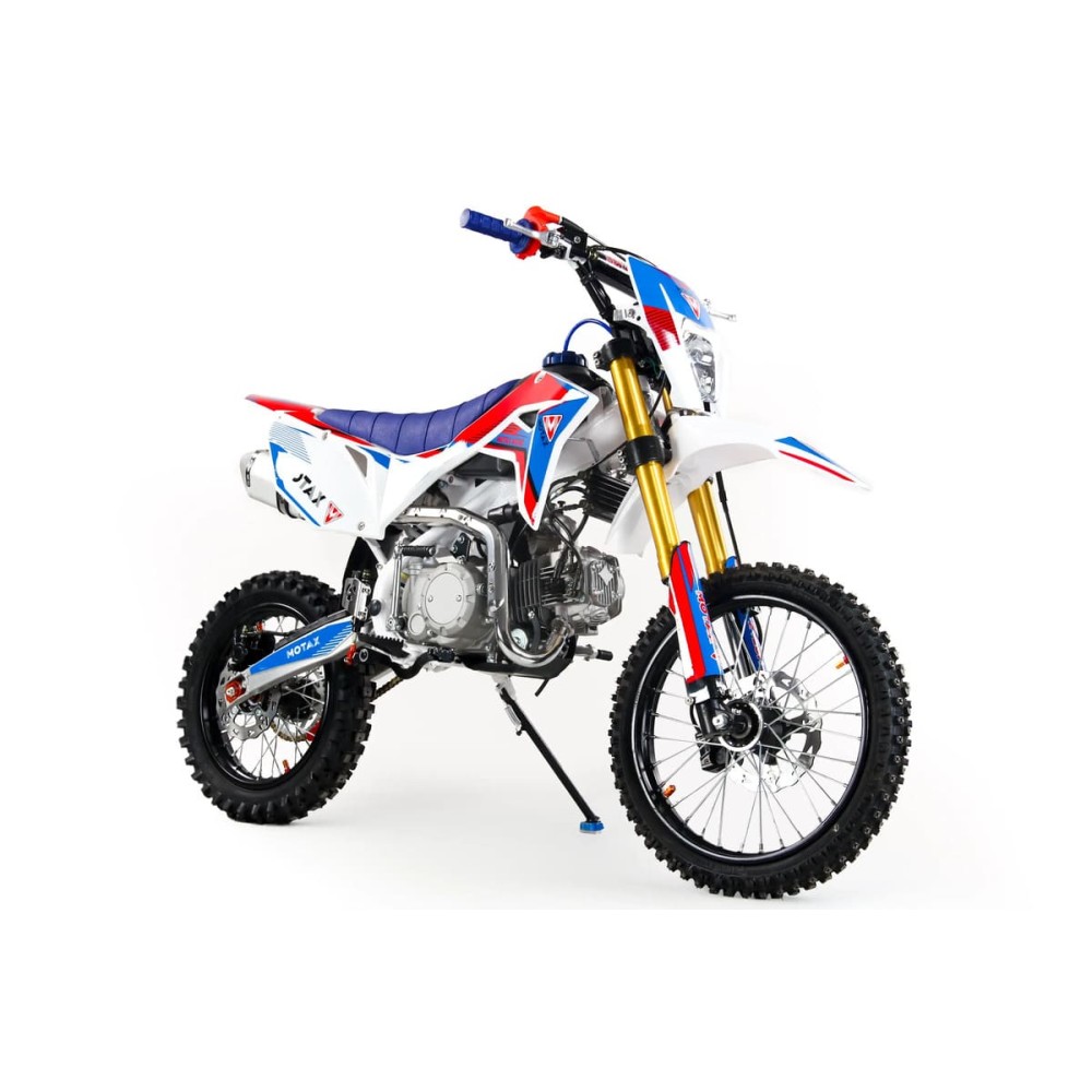 Мотоцикл MOTAX MX 140 PITBIKE