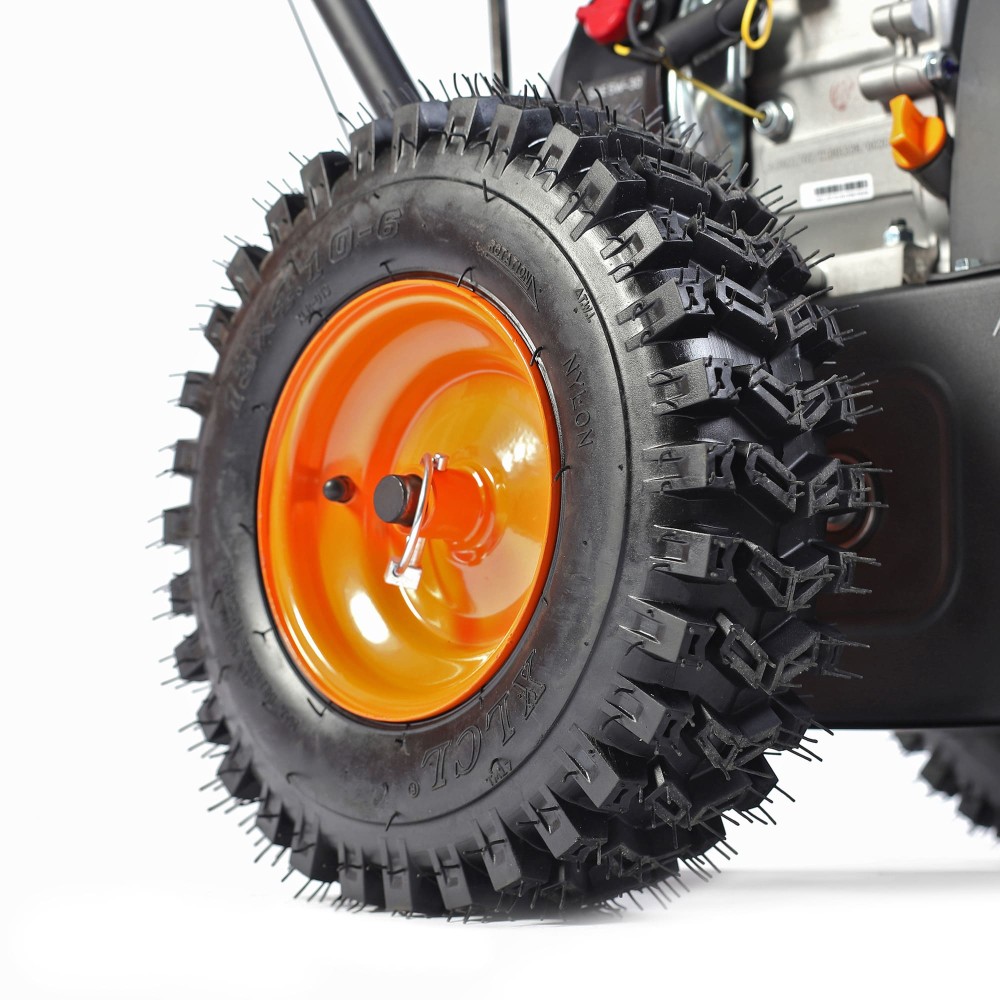 Снегоуборщик PATRIOT PS 161