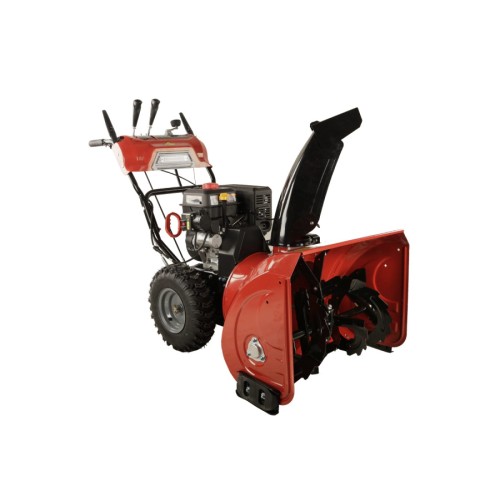 Снегоуборщик DDE ST9071LE