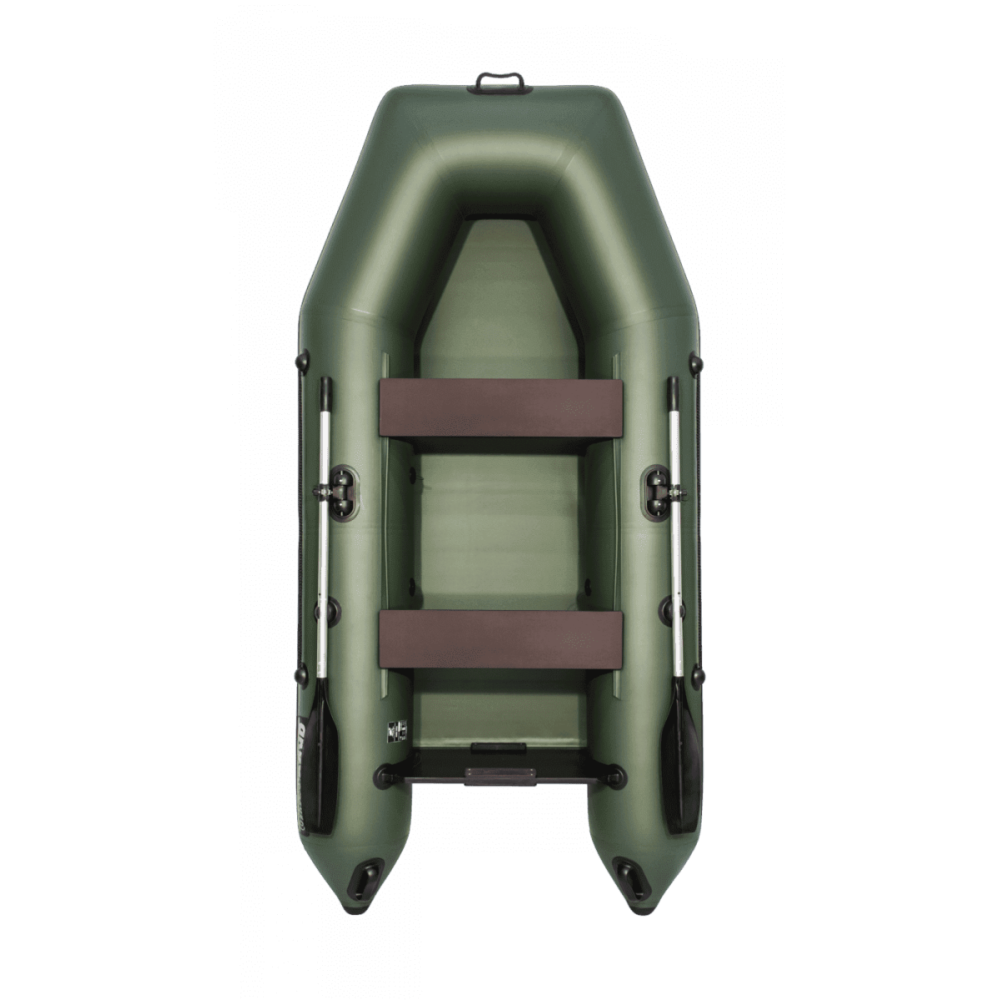 Лодка ПВХ АКВА 2900