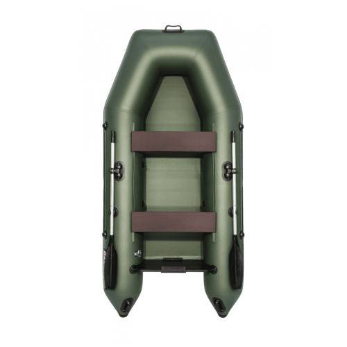 Лодка ПВХ АКВА 2900