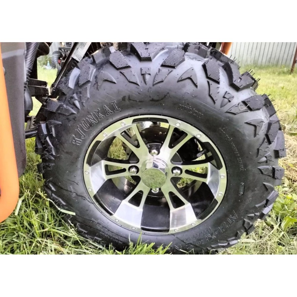 Квадроцикл MOTAX Grizlik 300 Б/У