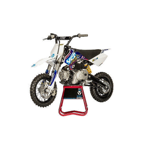 Мотоцикл YCF Start F88-SE PITBIKE
