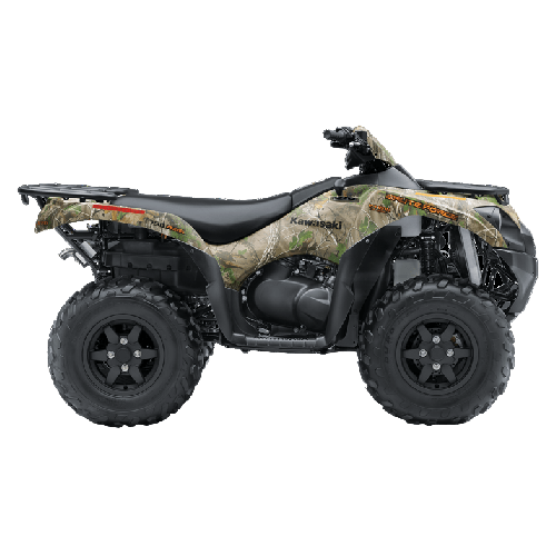 Квадроцикл BRUTE FORCE 750 4X4I EPS CAMO (ПСМ)