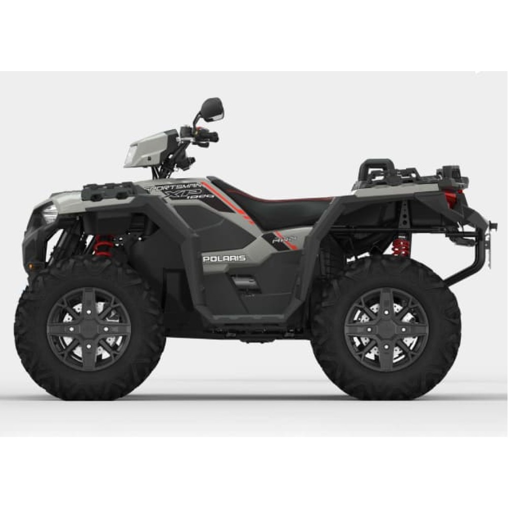 Квадроцикл POLARIS Sportsman XP 1000 (2024) (ПСМ)