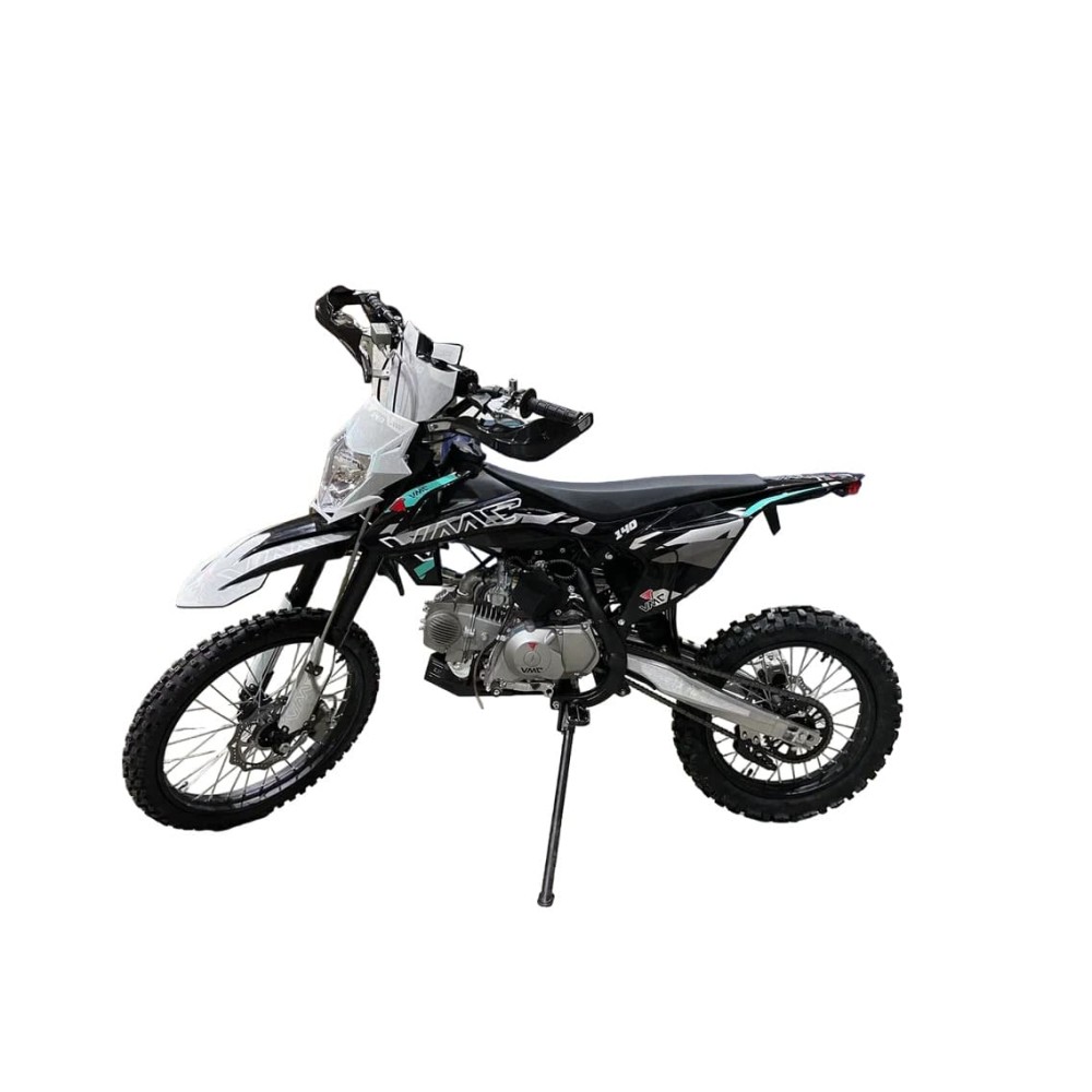 Мотоцикл VENTO VMC 140 19/16 PITBIKE