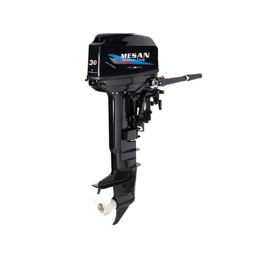2х-тактный лодочный мотор MESAN 30