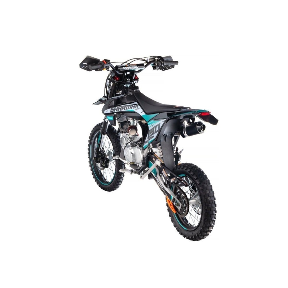 Мотоцикл питбайк SHARMAX PowerMax 190