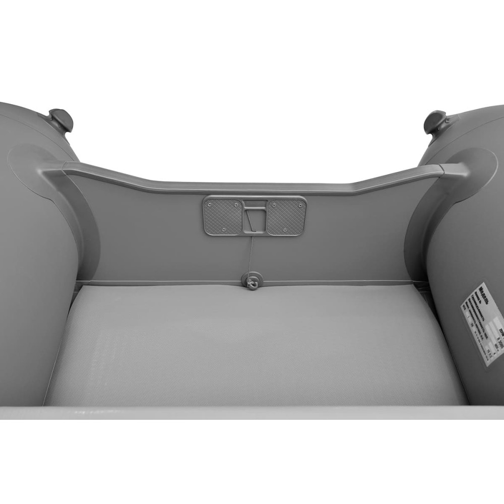 Лодка ПВХ РОДЖЕР Zefir 3300