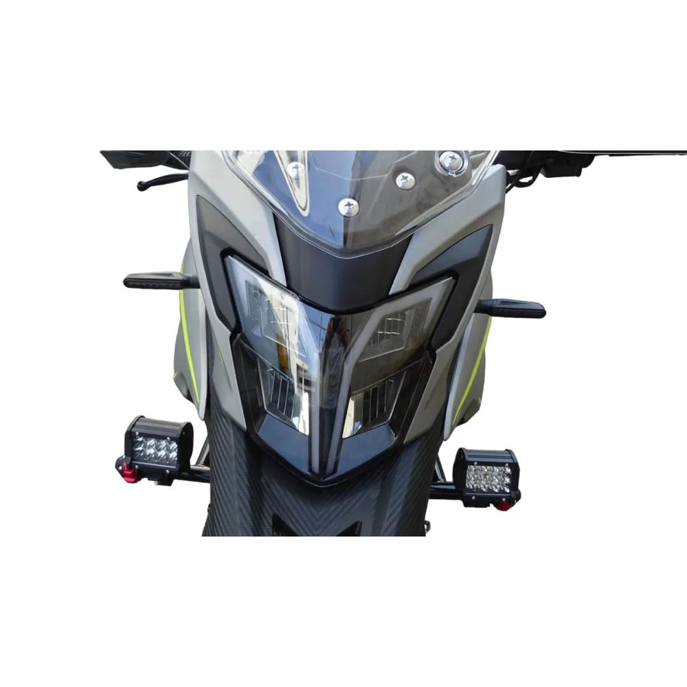 Мотоцикл МОТОМИР Corsar 250 ТУРЭНДУРО