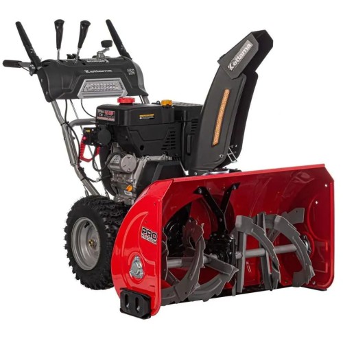 Снегоуборщик KETTAMA PRO KTA350-A Professional