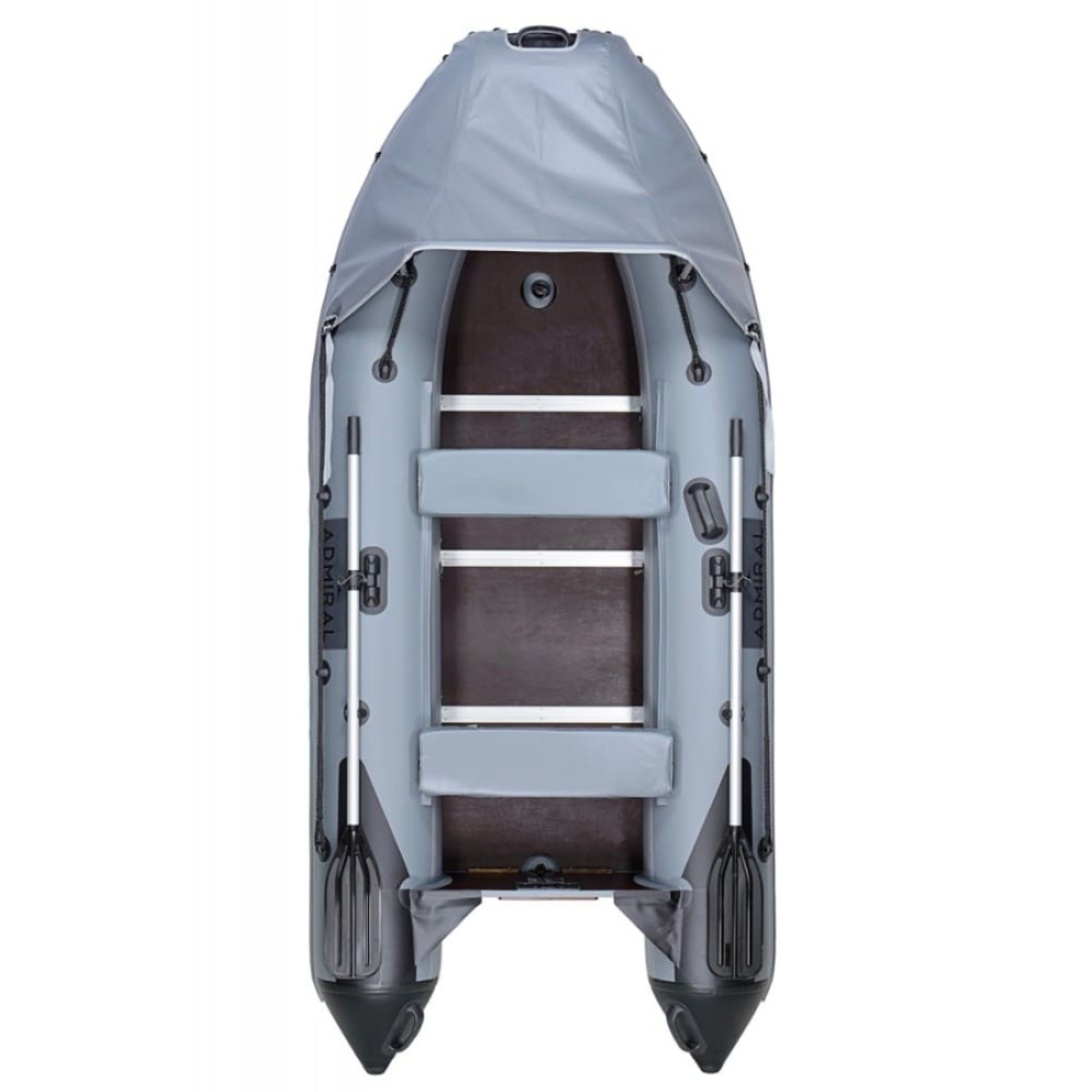 Лодка ПВХ АДМИРАЛ 320 Sport Lux