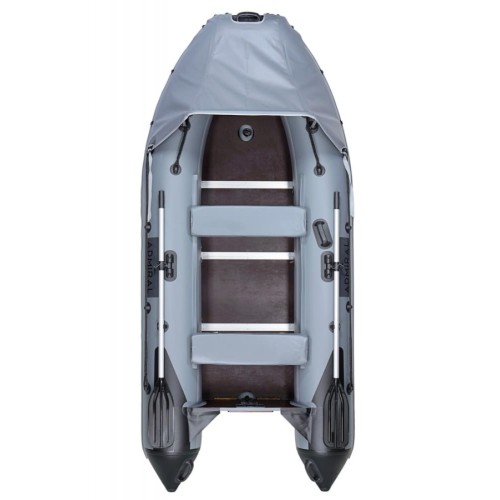 Лодка ПВХ АДМИРАЛ 320 Sport Lux