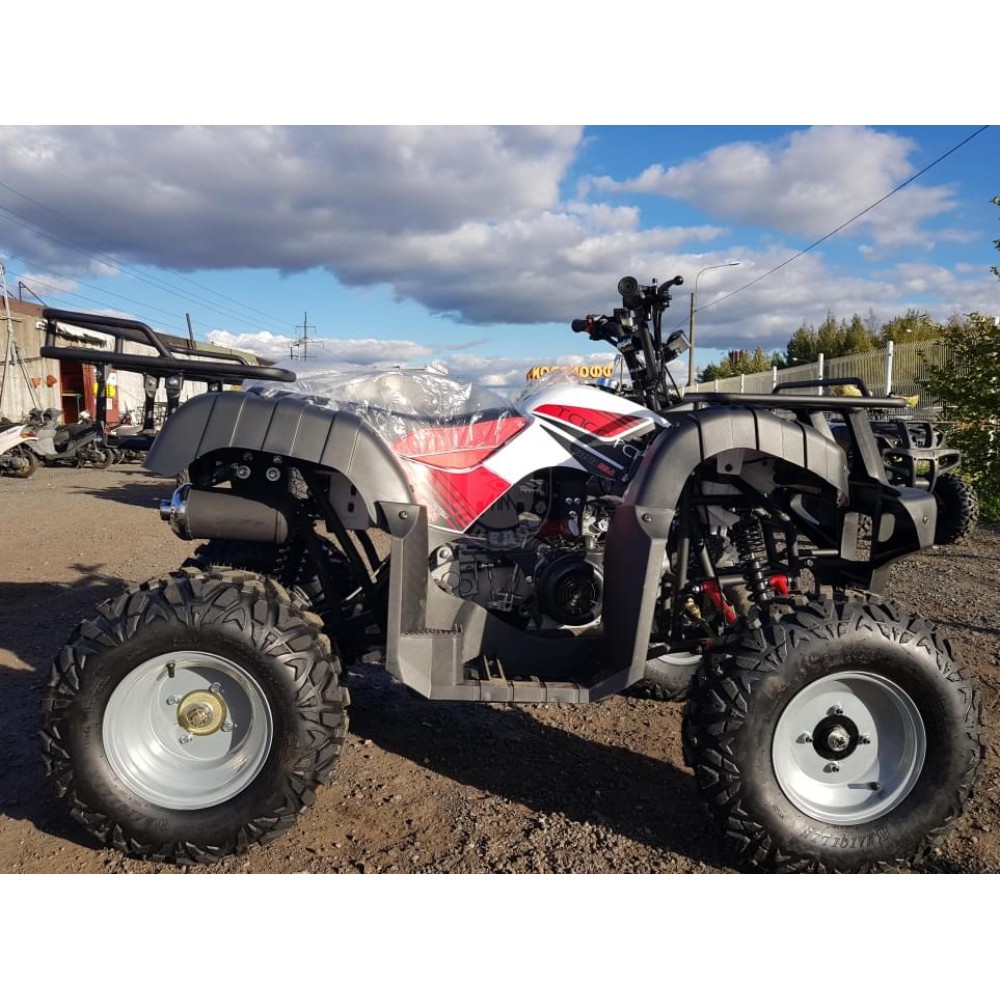 Квадроцикл YACOTA Sela 150