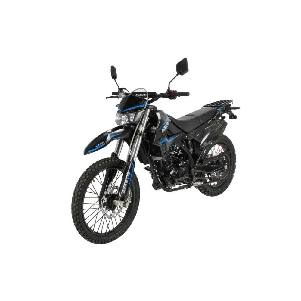 Мотоцикл AVANTIS LX 300 NB ТУРЭНДУРО