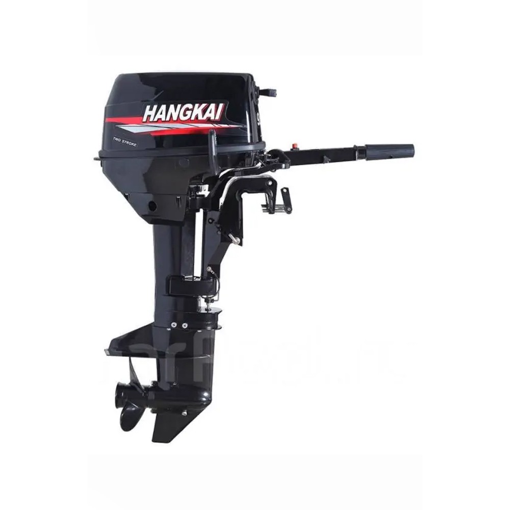 2х-тактный лодочный мотор HANGKAI M9.8 HP