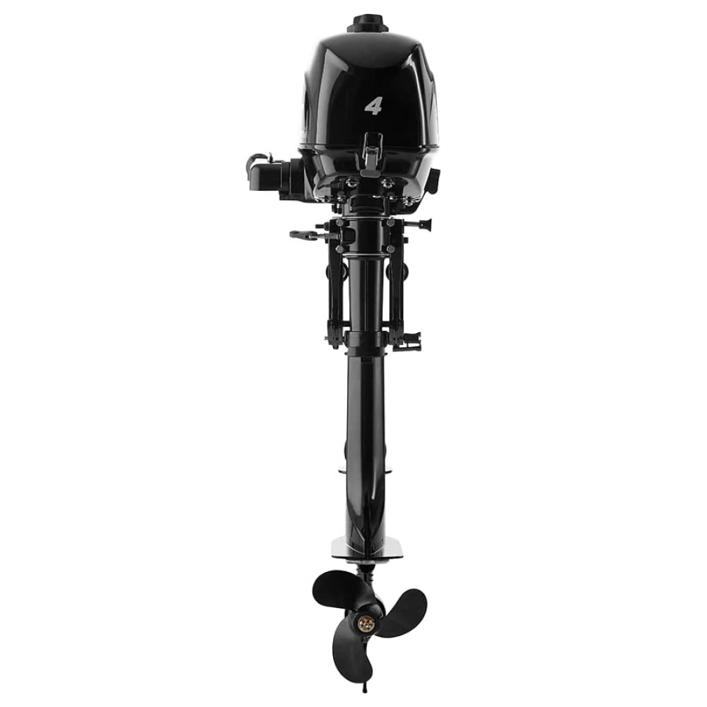 2х-тактный лодочный мотор ФРЕГАТ 4FHWS