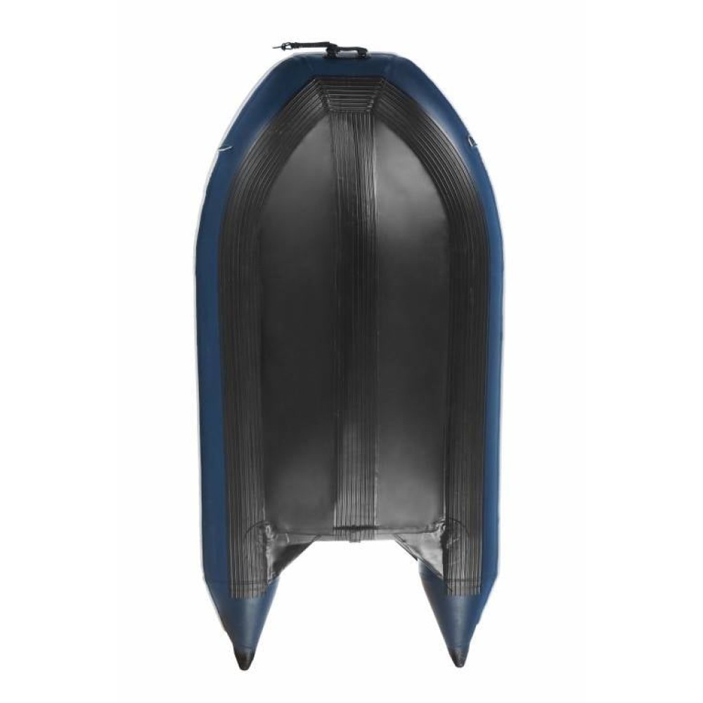 Лодка ПВХ STORMLINE AirDeck Extra 360