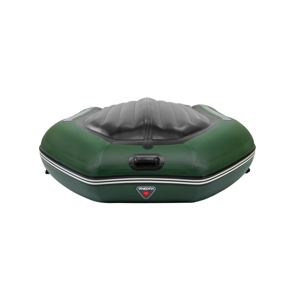 Лодка ПВХ YUKONA 410 НДНД