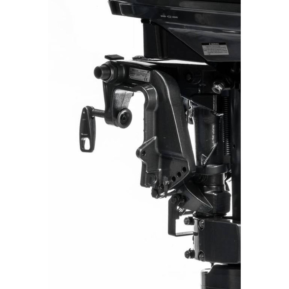 2х-тактный лодочный мотор MIKATSU M30FES-T (2024)