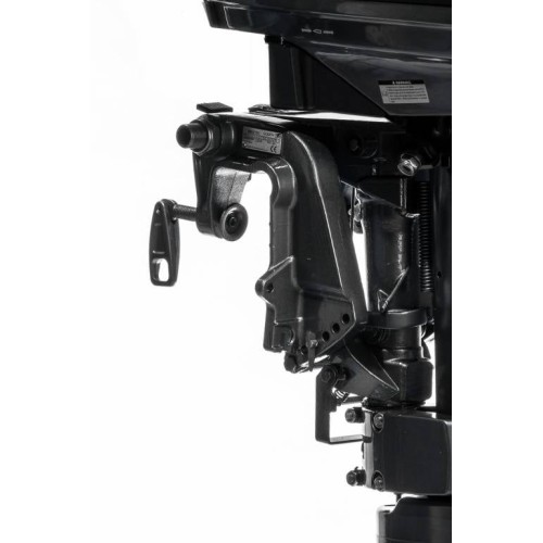 2х-тактный лодочный мотор MIKATSU M30FES-T (2024)