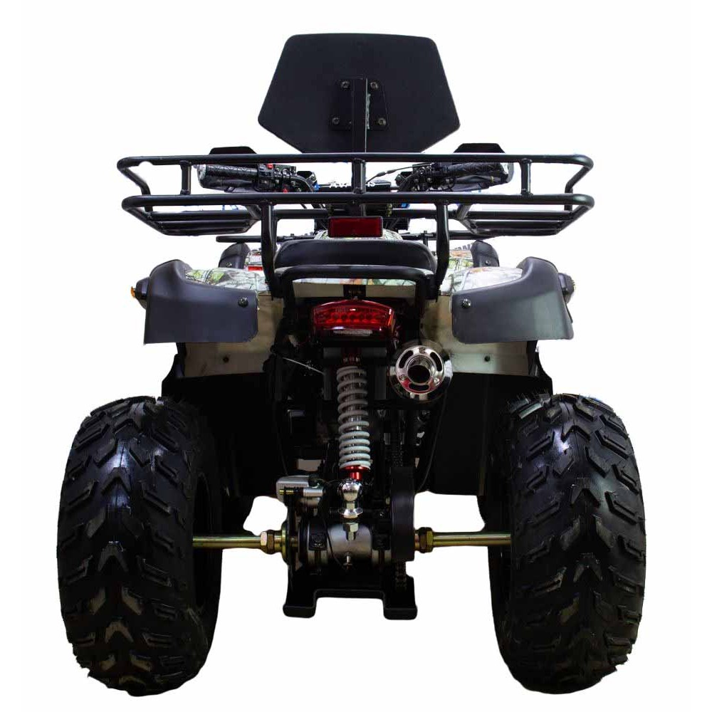 Квадроцикл ATV Classic 200 Premium