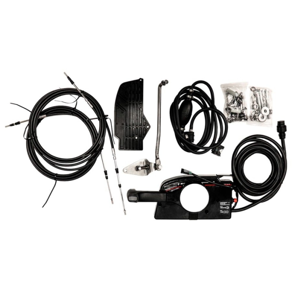 2х-тактный лодочный мотор TOYAMA T30AFWS