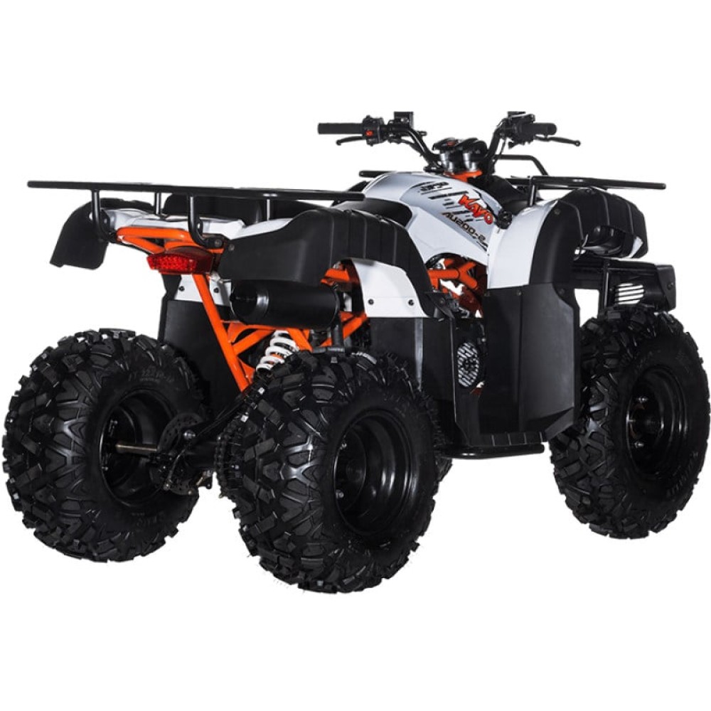 Квадроцикл KAYO BULL-3C