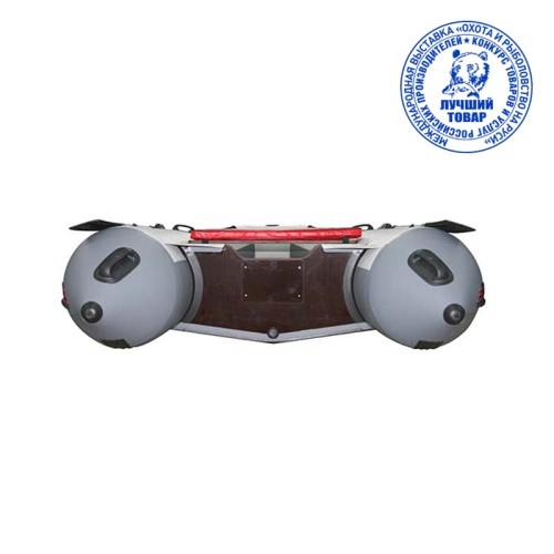 Лодка ПВХ ALTAIR PRO 360 AirDeck