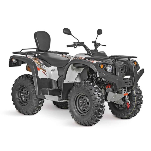 Квадроцикл BALTMOTORS Striker 700 EFI (ПСМ)