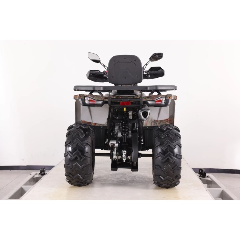 Квадроцикл SHARK III 250