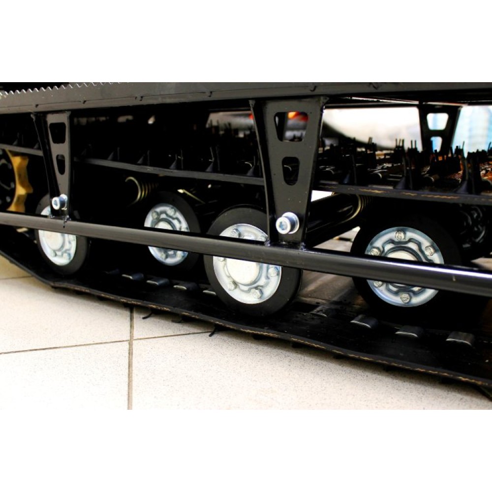 Снегоход ЛИДЕР Альфа 2 150